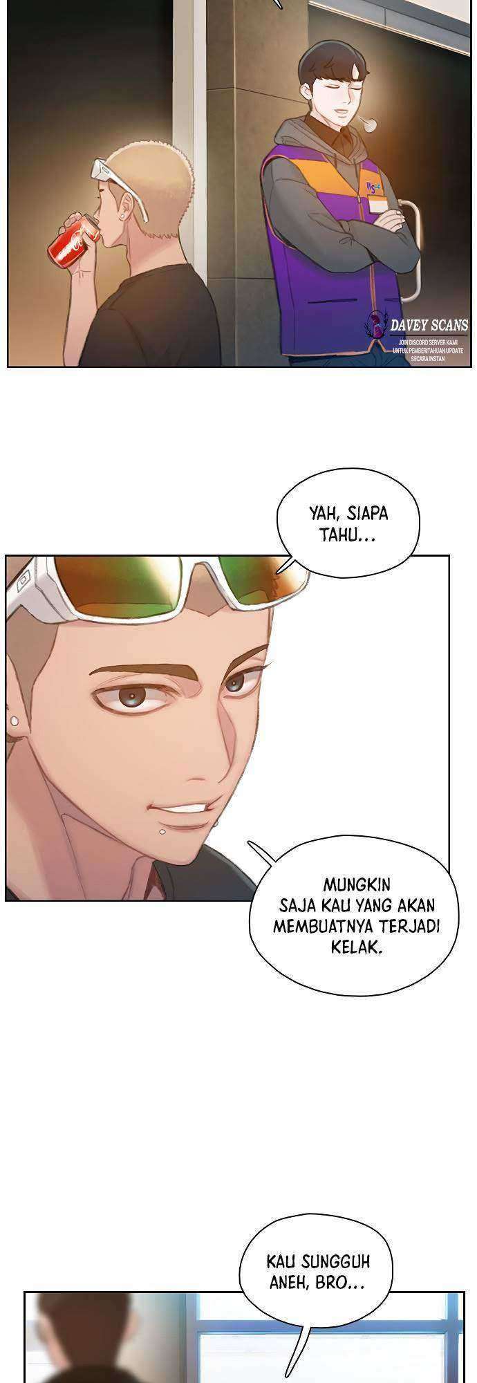 Samadhi Chapter 03 Gambar 50