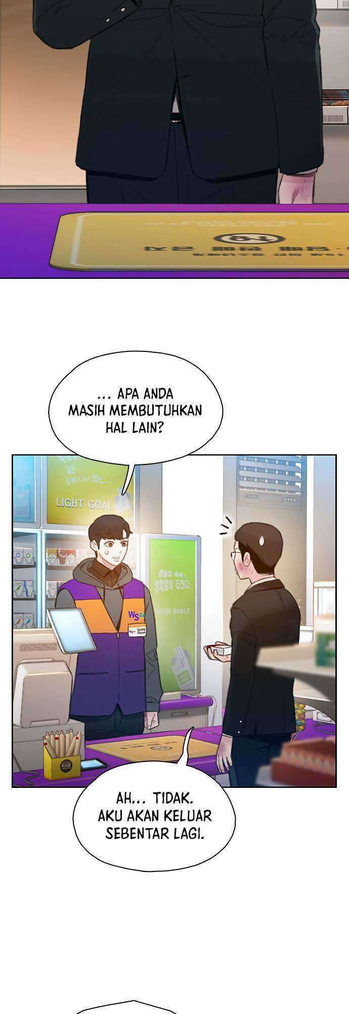 Samadhi Chapter 03 Gambar 53