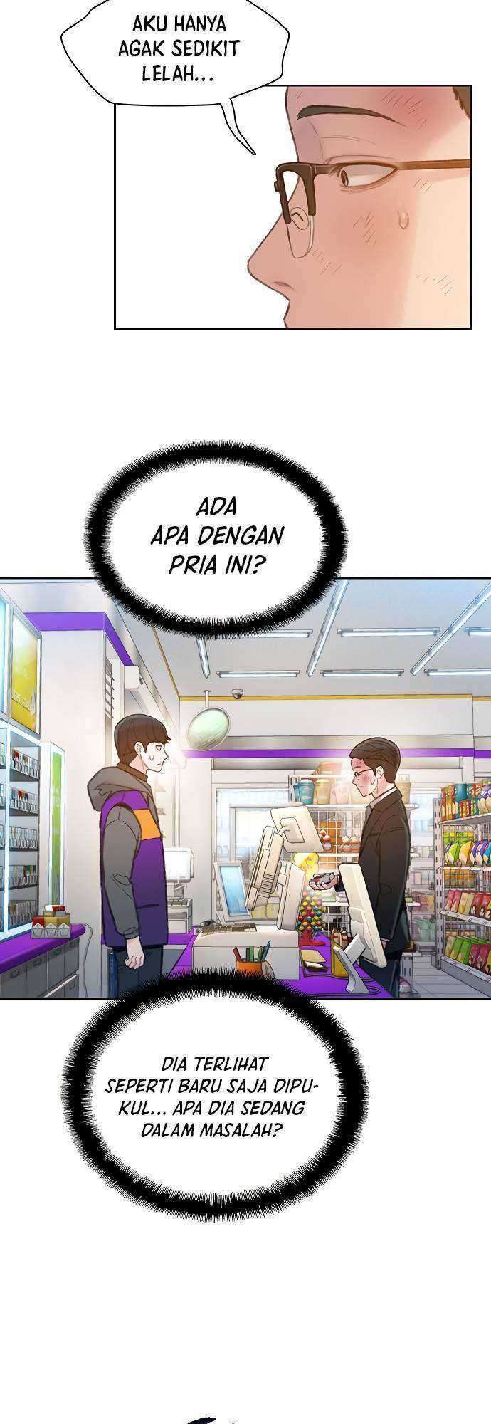 Samadhi Chapter 03 Gambar 54