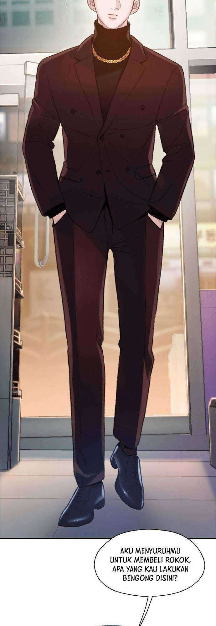 Samadhi Chapter 03 Gambar 56