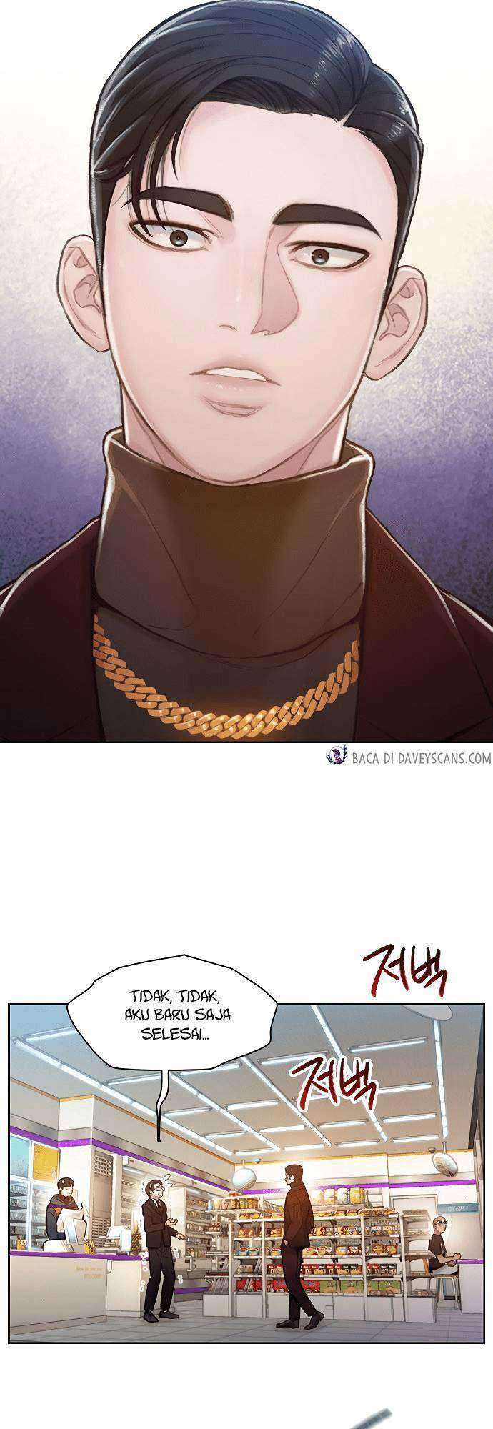 Samadhi Chapter 03 Gambar 57