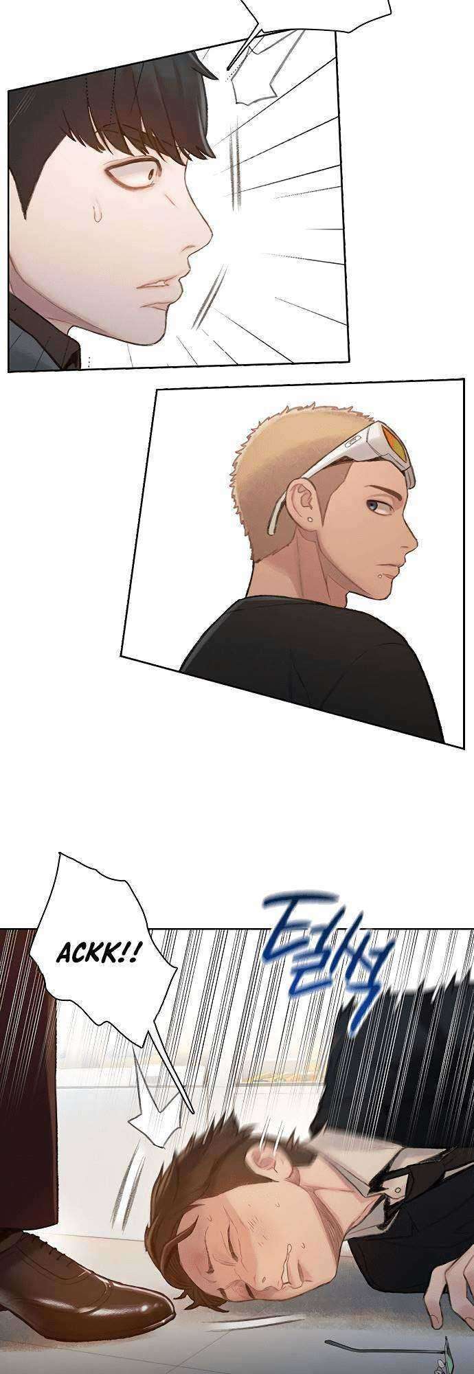 Samadhi Chapter 03 Gambar 59