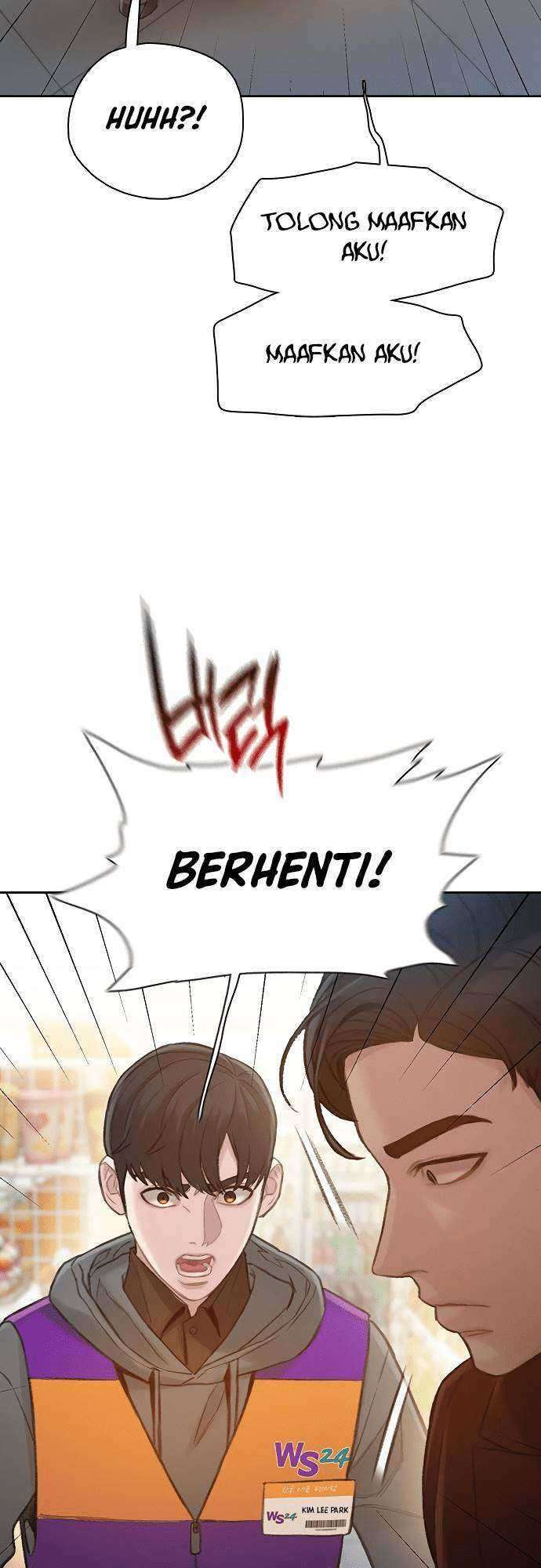 Samadhi Chapter 03 Gambar 61