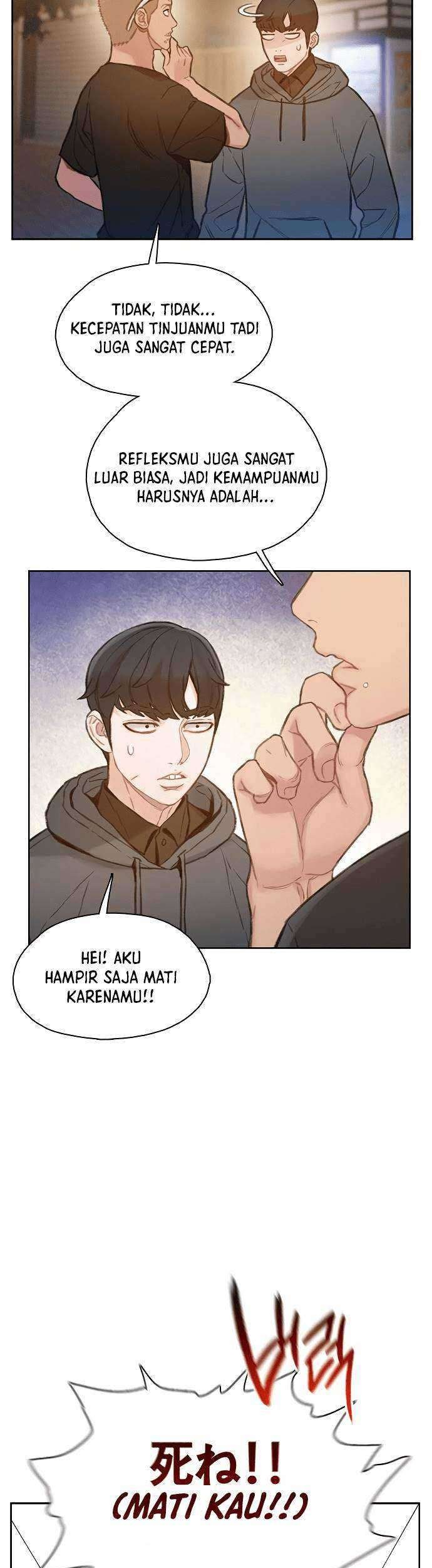 Samadhi Chapter 03 Gambar 14