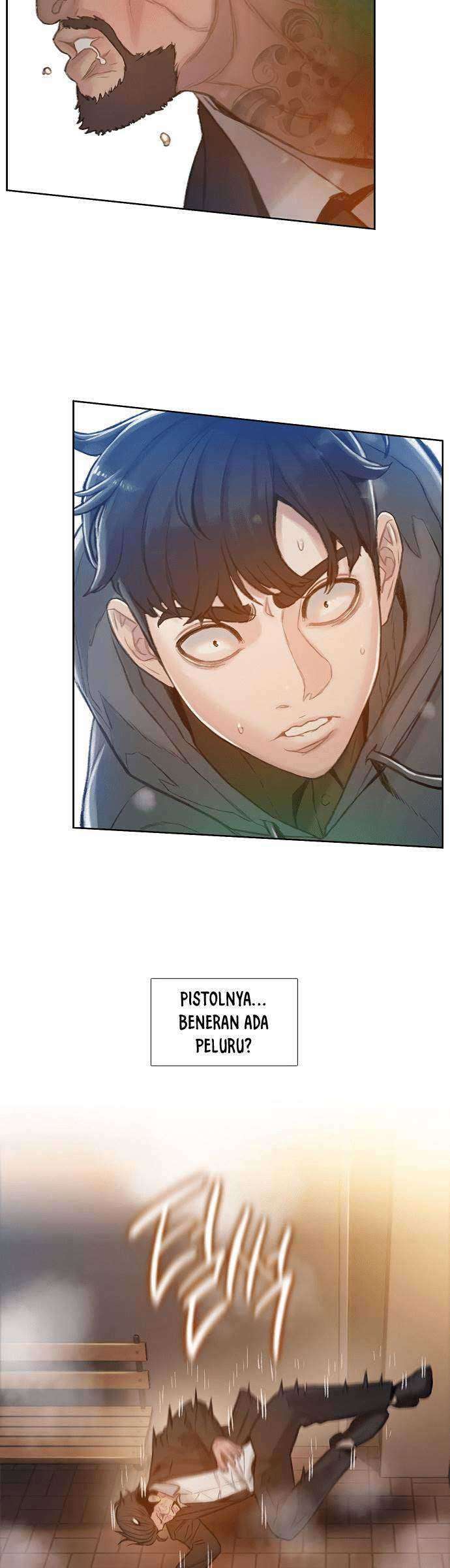 Samadhi Chapter 03 Gambar 11