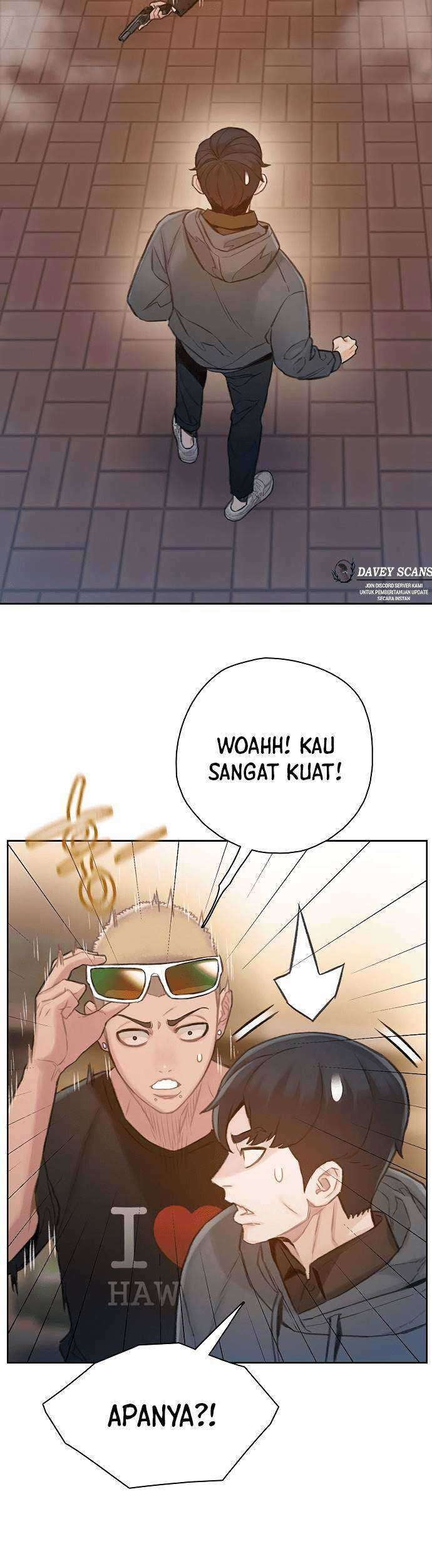 Samadhi Chapter 03 Gambar 12