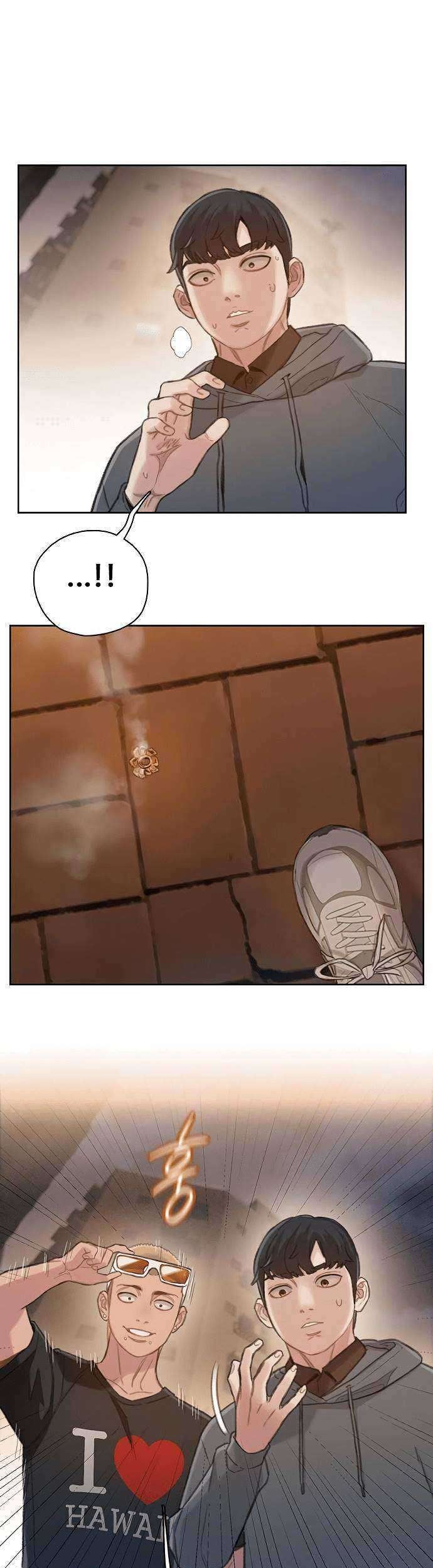 Samadhi Chapter 03 Gambar 22