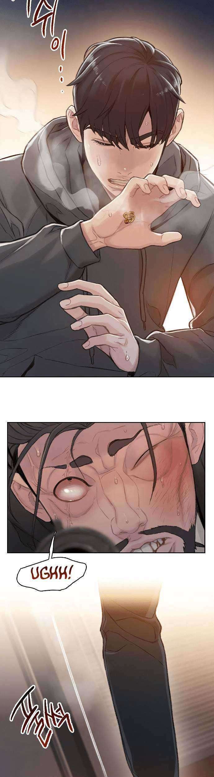 Samadhi Chapter 03 Gambar 20