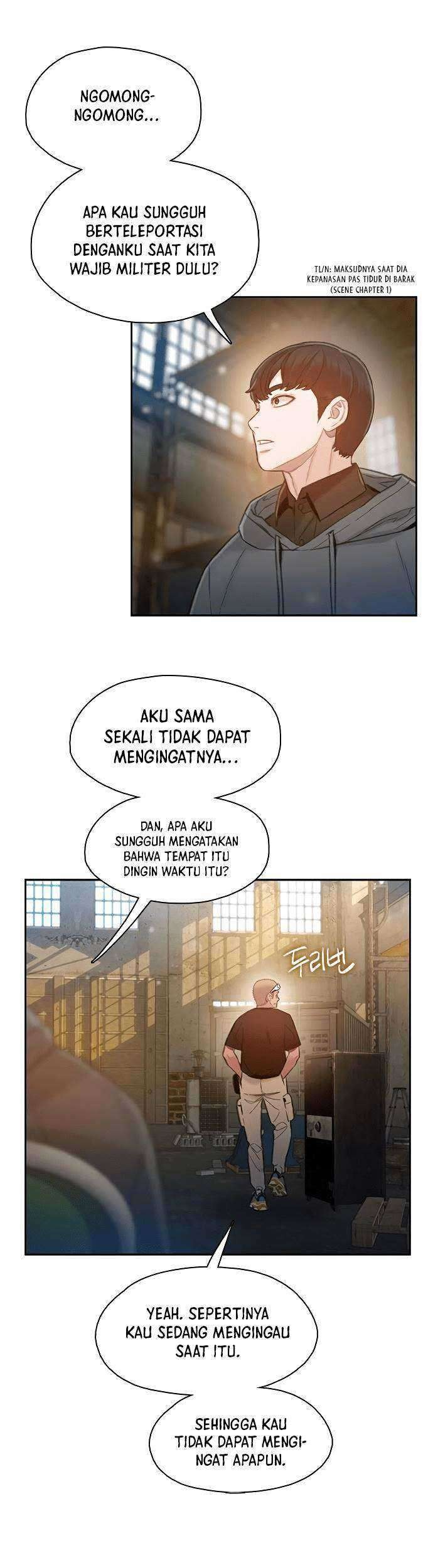 Samadhi Chapter 03 Gambar 26