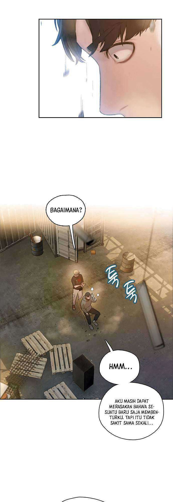 Samadhi Chapter 03 Gambar 29