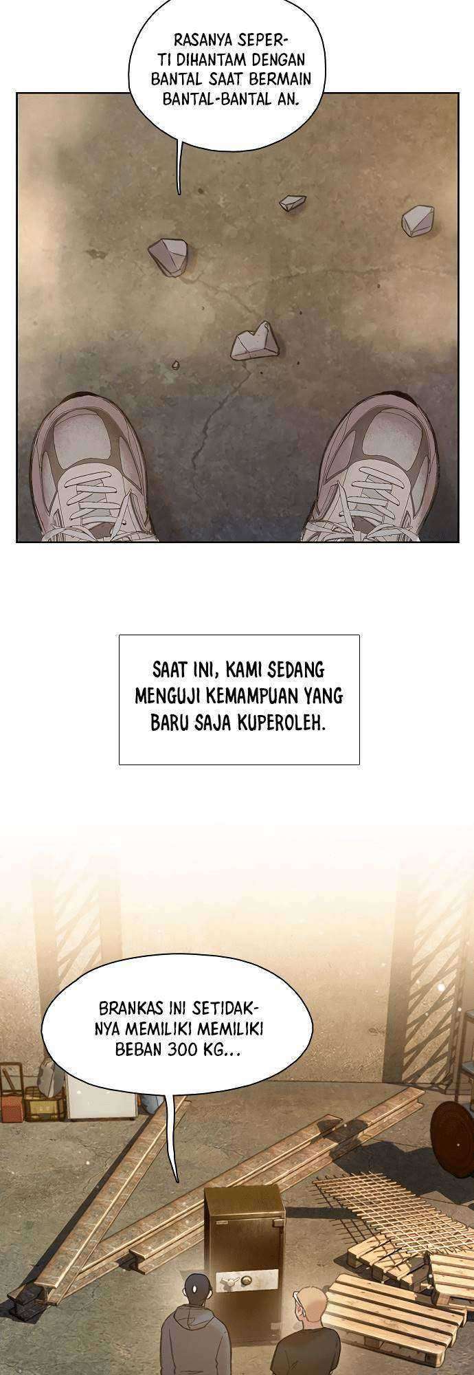 Samadhi Chapter 03 Gambar 30