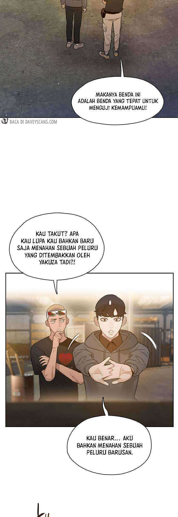 Samadhi Chapter 03 Gambar 31