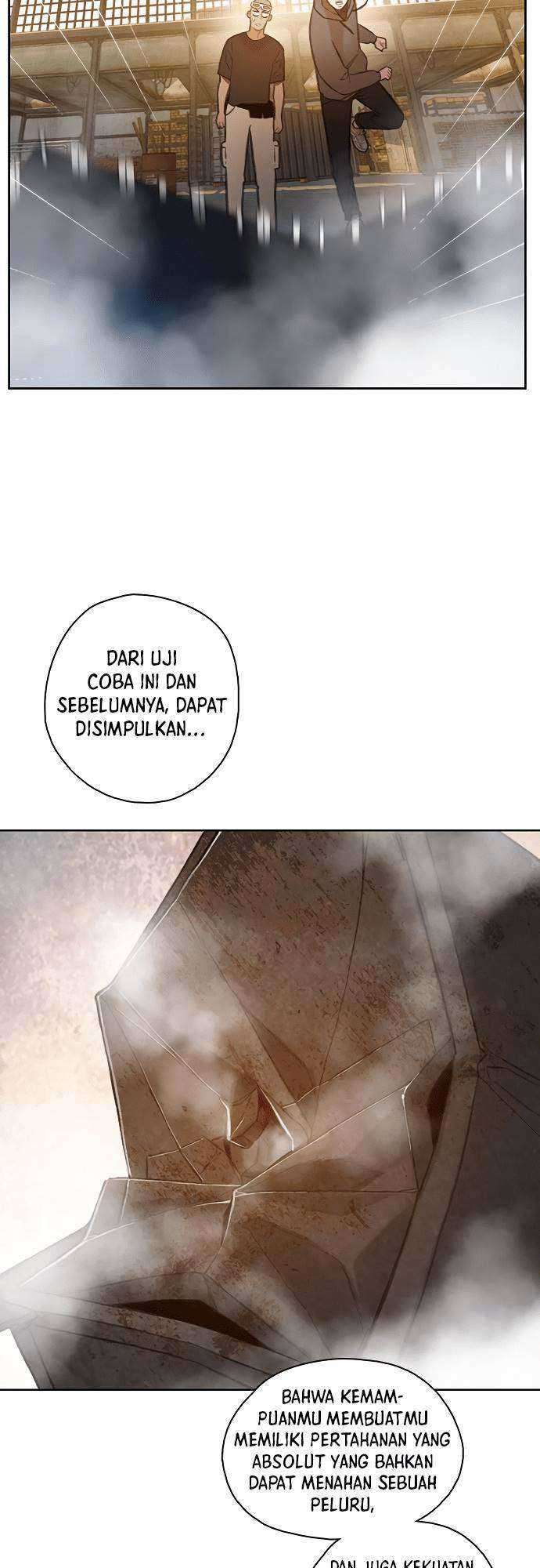 Samadhi Chapter 03 Gambar 35