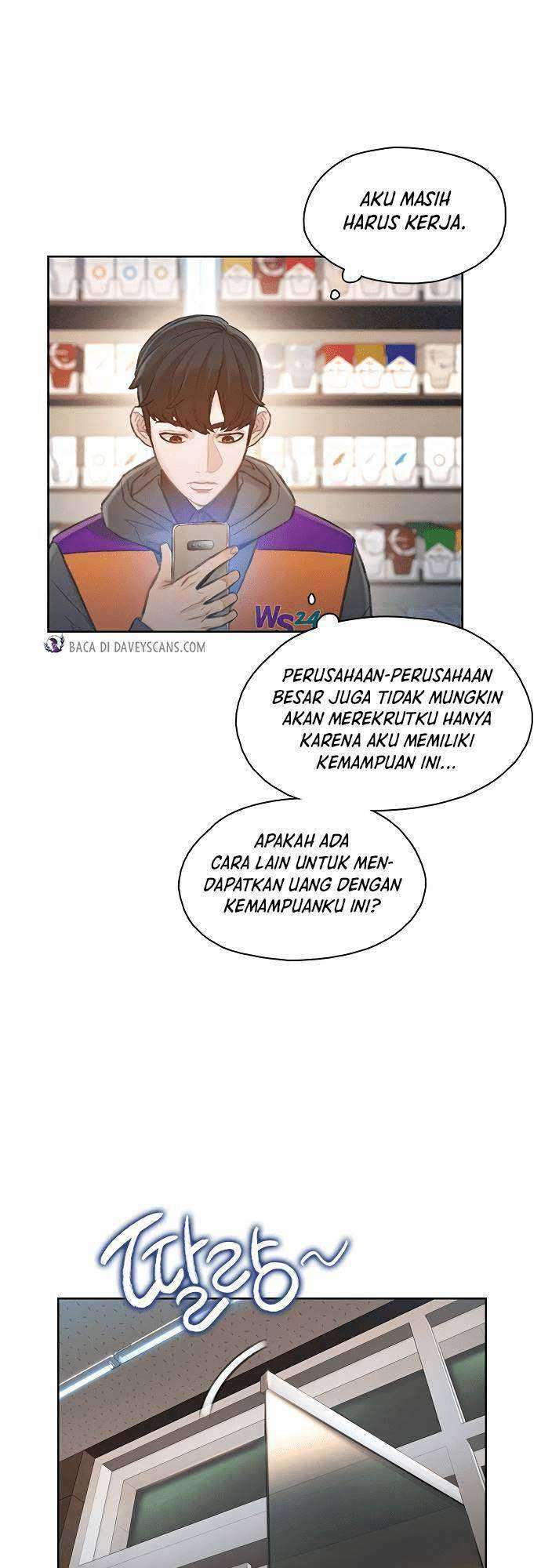 Samadhi Chapter 03 Gambar 39