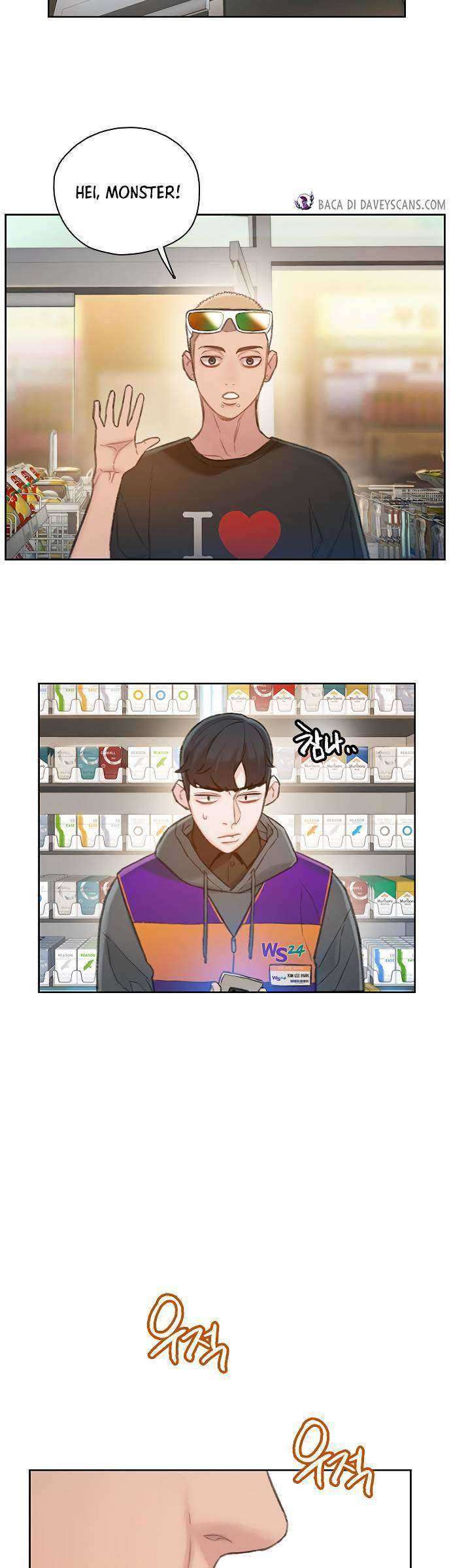 Samadhi Chapter 03 Gambar 40