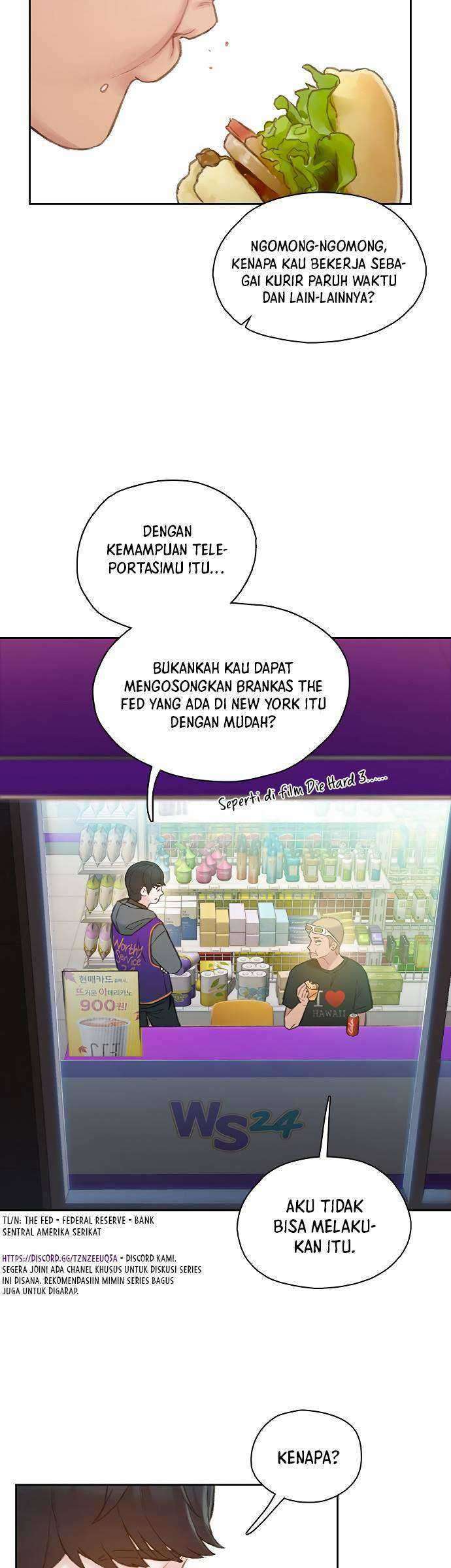 Samadhi Chapter 03 Gambar 41