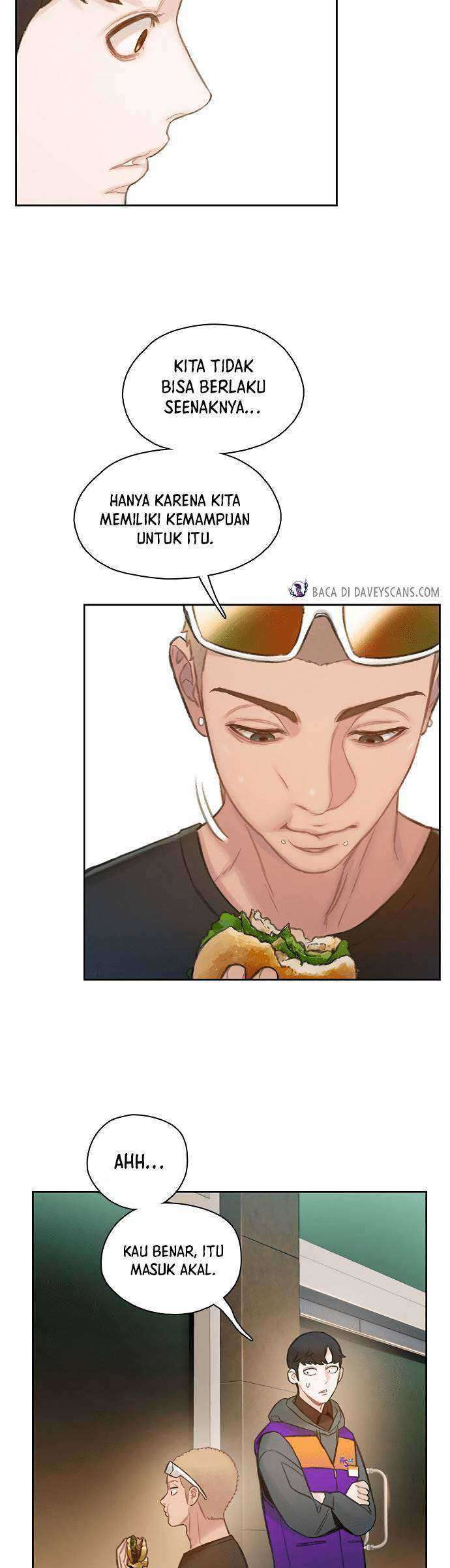 Samadhi Chapter 03 Gambar 42