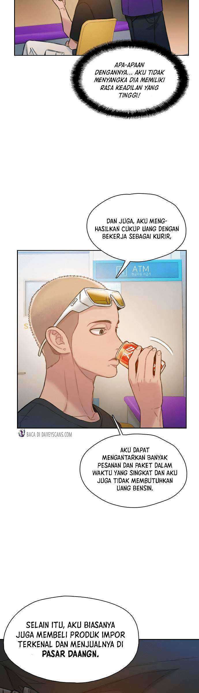 Samadhi Chapter 03 Gambar 43