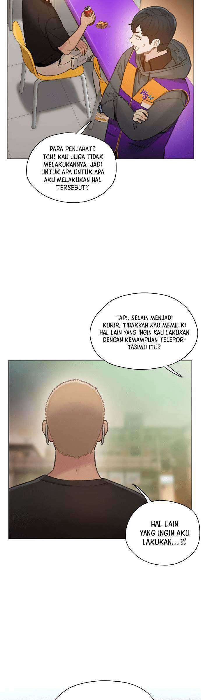 Samadhi Chapter 03 Gambar 45
