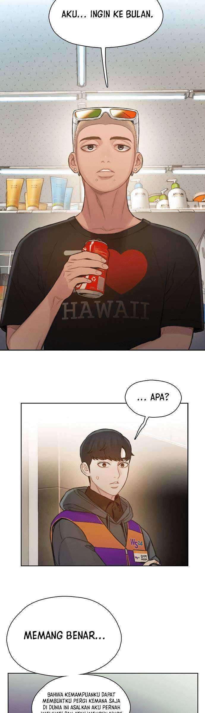 Samadhi Chapter 03 Gambar 46