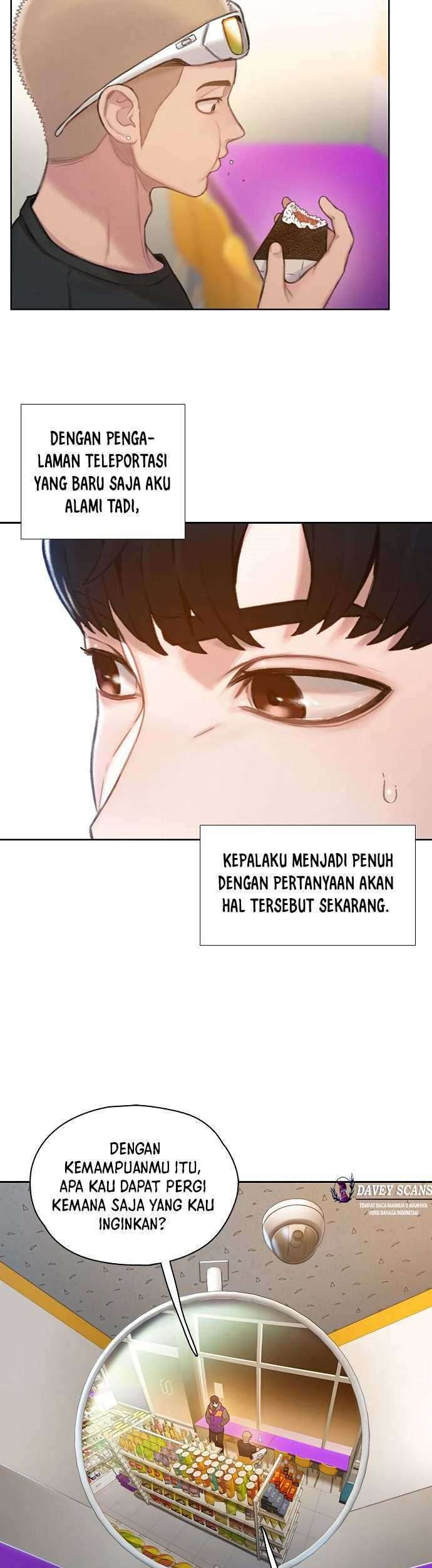 Samadhi Chapter 02 Gambar 10