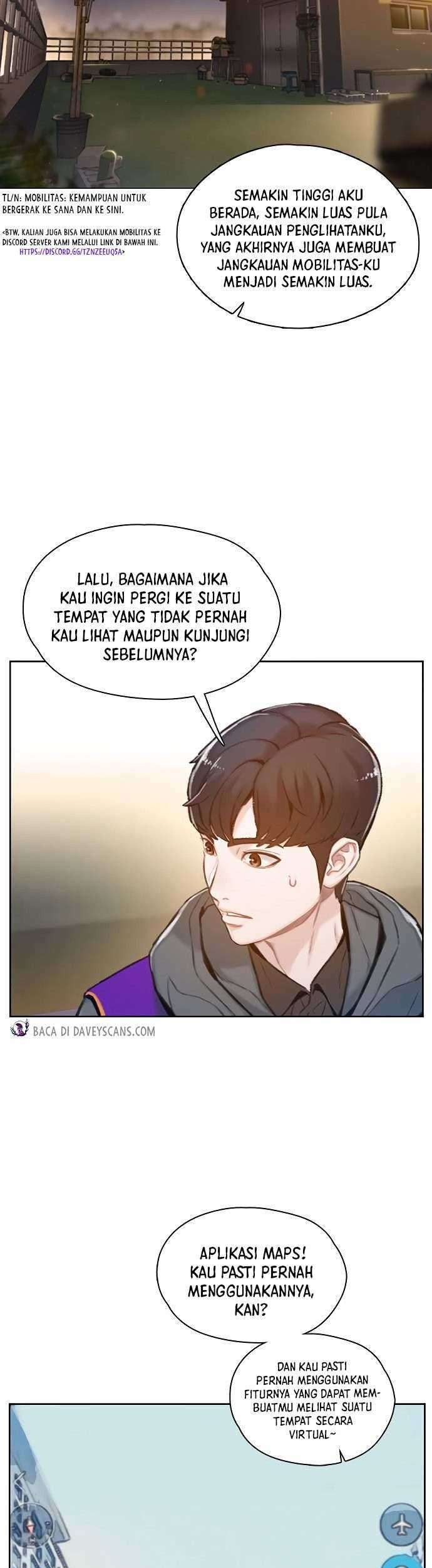 Samadhi Chapter 02 Gambar 12