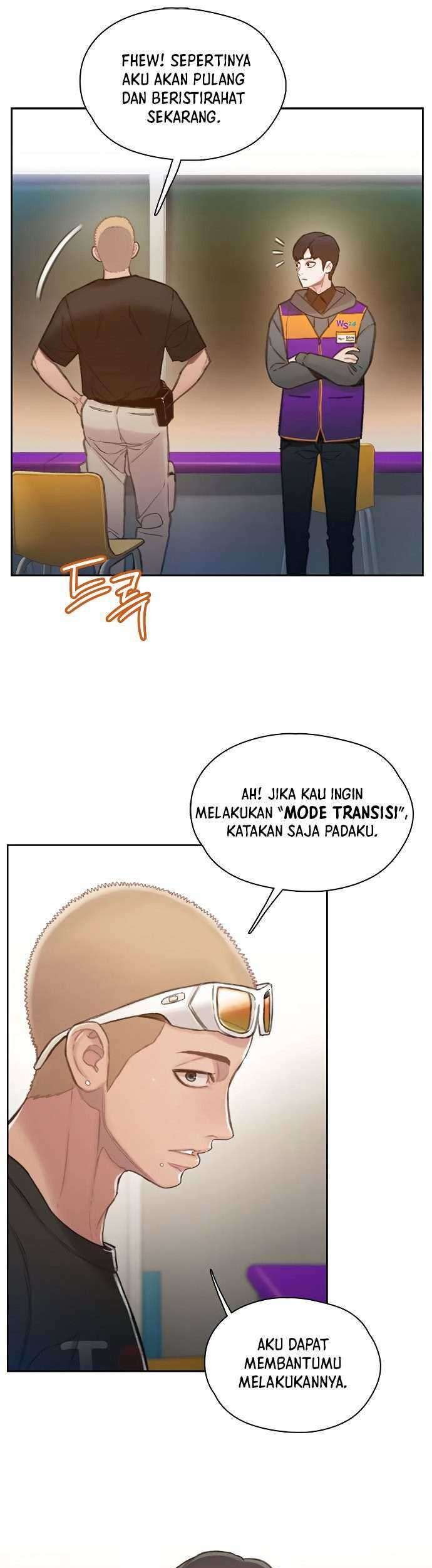 Samadhi Chapter 02 Gambar 24