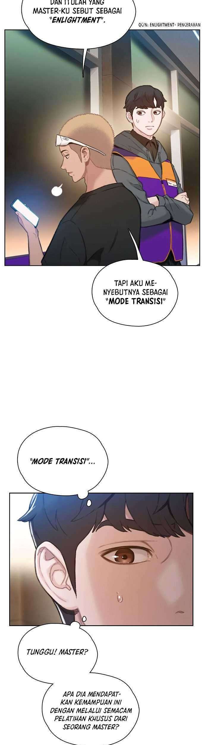 Samadhi Chapter 02 Gambar 20