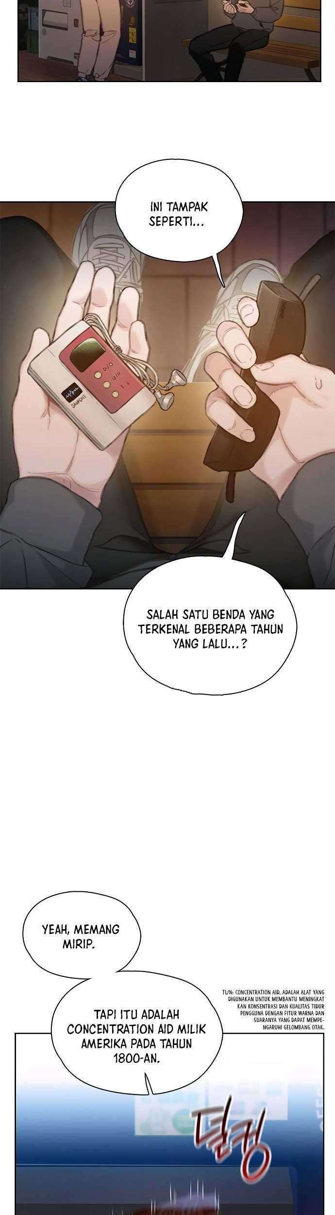 Samadhi Chapter 02 Gambar 38