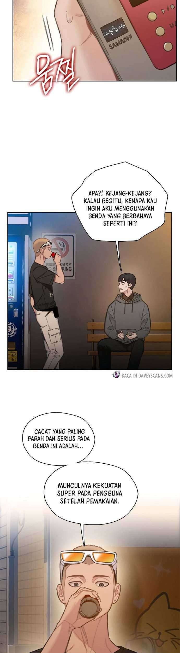 Samadhi Chapter 02 Gambar 40