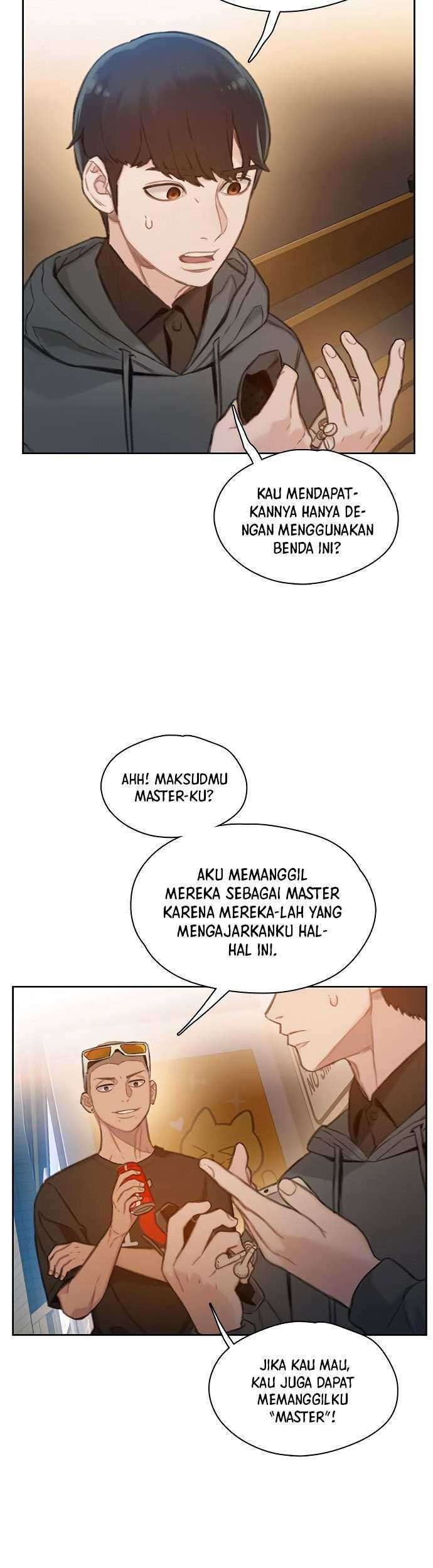 Samadhi Chapter 02 Gambar 42