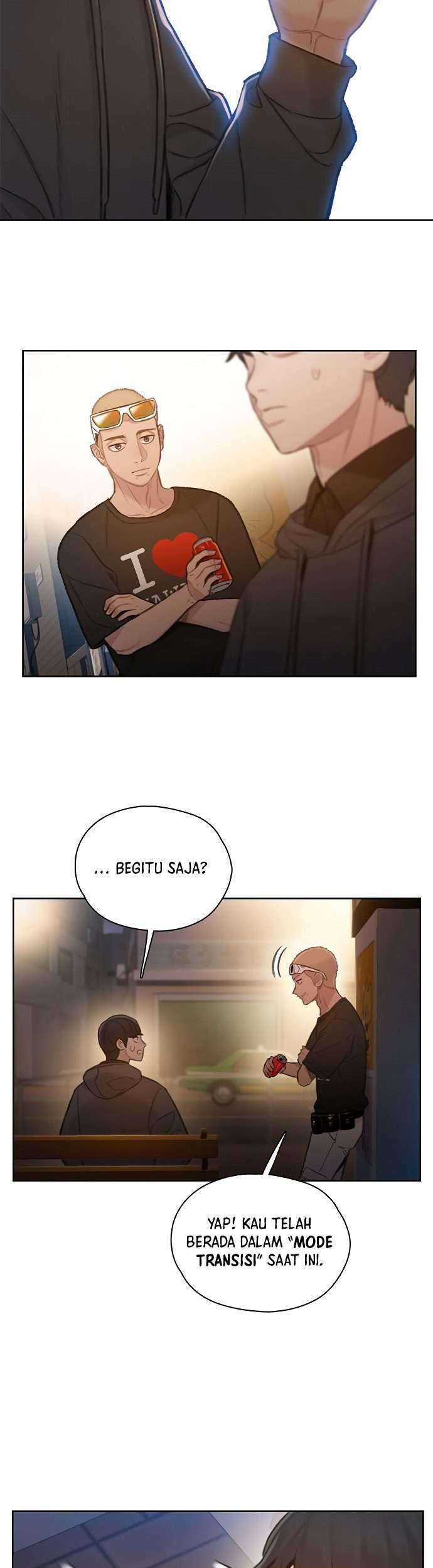 Samadhi Chapter 02 Gambar 56