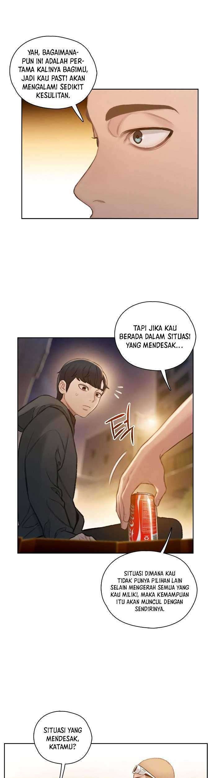 Samadhi Chapter 02 Gambar 64