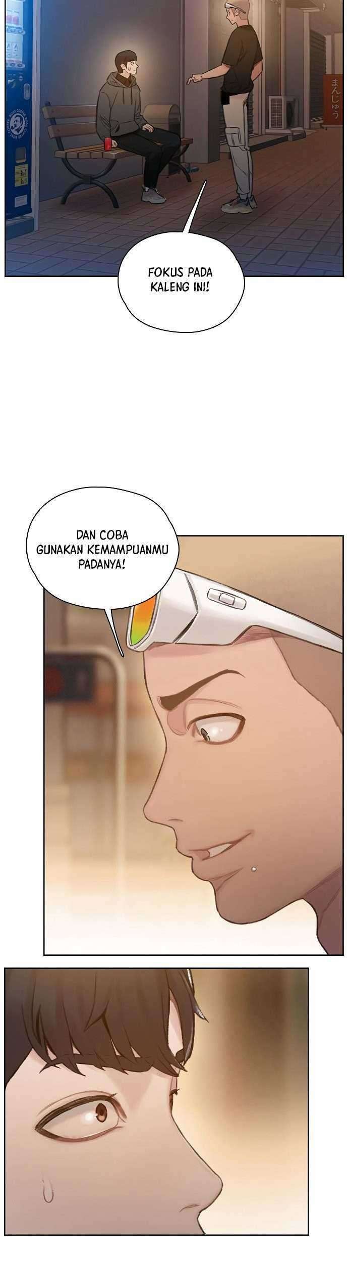 Samadhi Chapter 02 Gambar 58