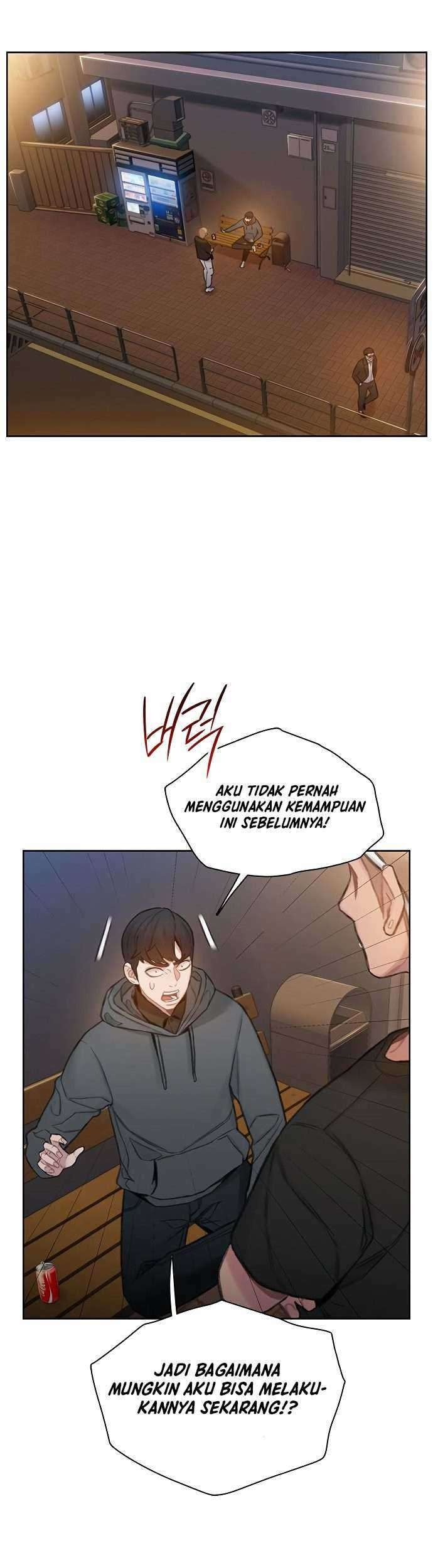 Samadhi Chapter 02 Gambar 62