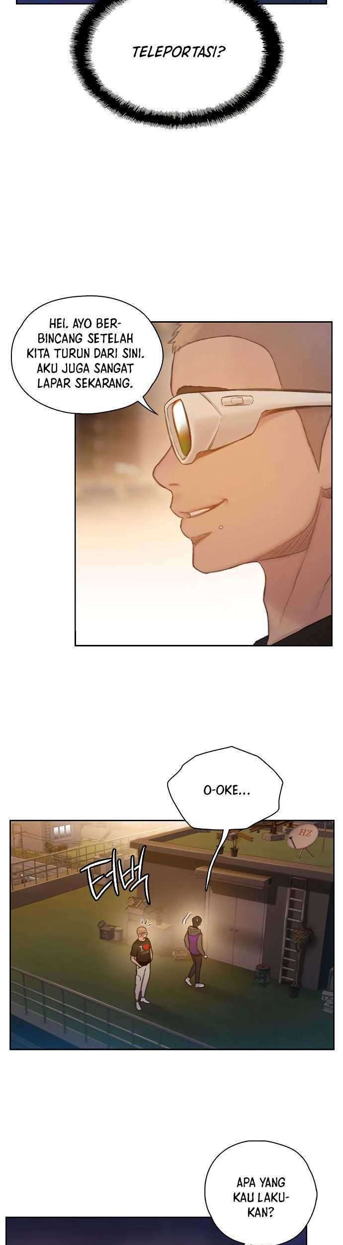 Samadhi Chapter 02 Gambar 4