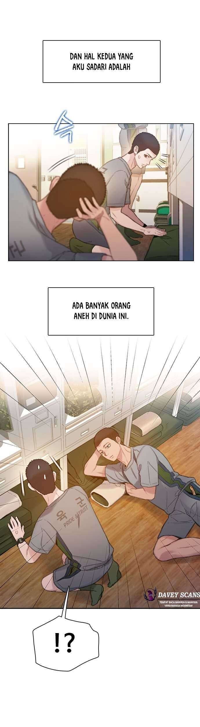 Samadhi Chapter 01 Gambar 5