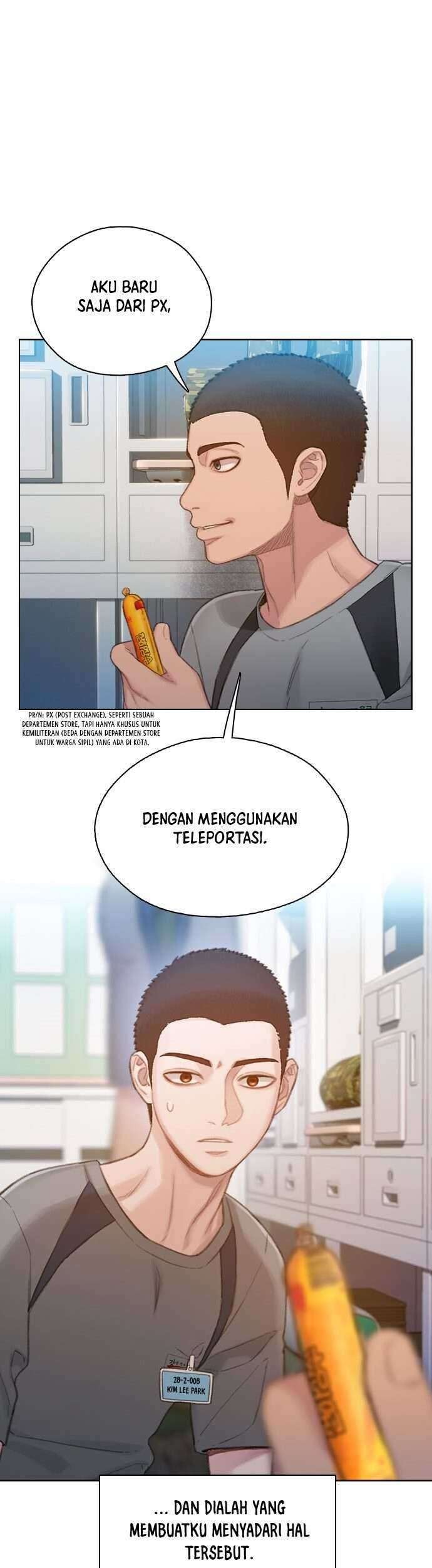 Samadhi Chapter 01 Gambar 8