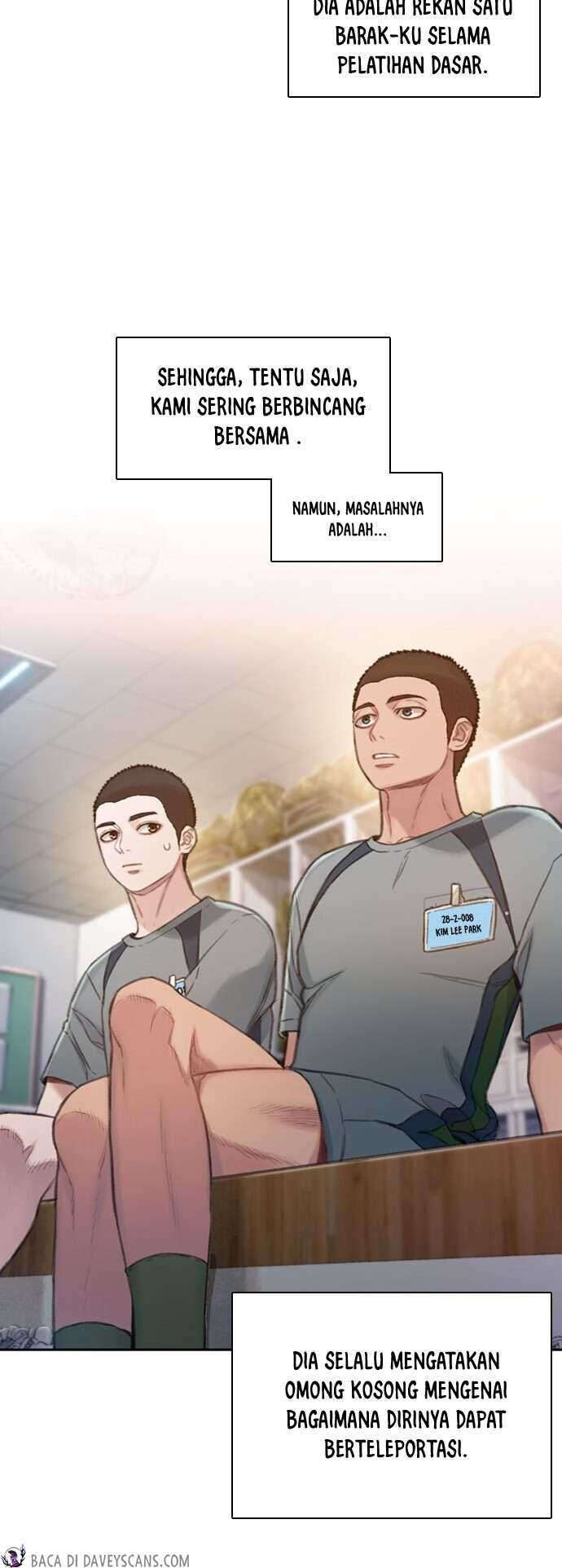 Samadhi Chapter 01 Gambar 10