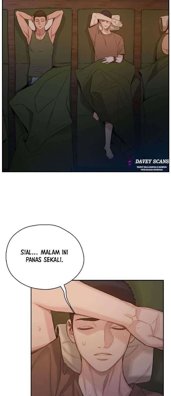 Samadhi Chapter 01 Gambar 12