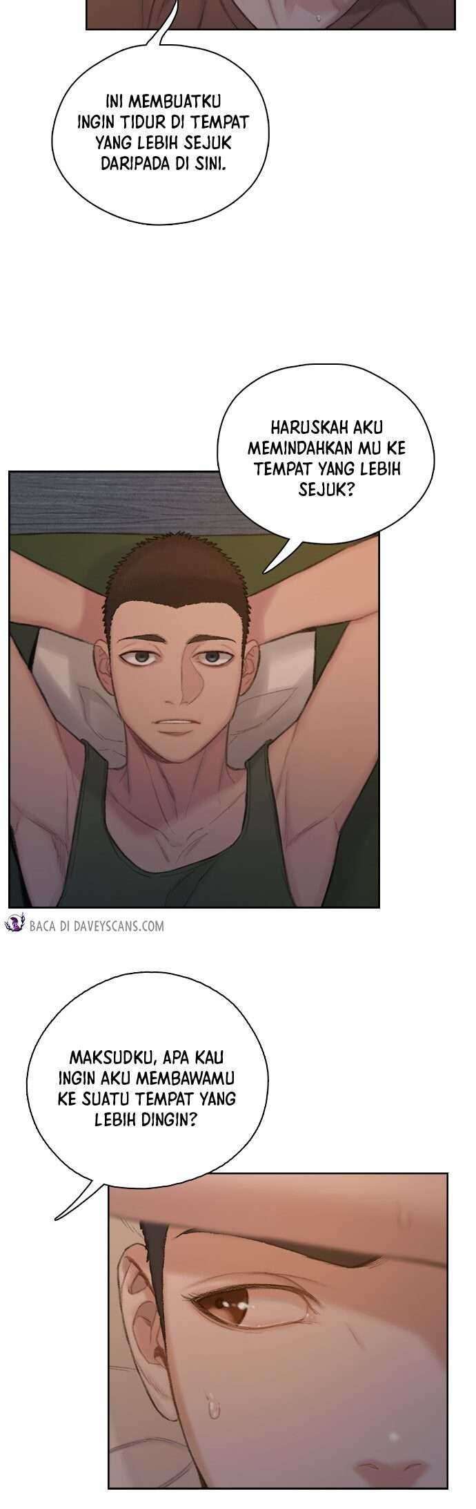 Samadhi Chapter 01 Gambar 13