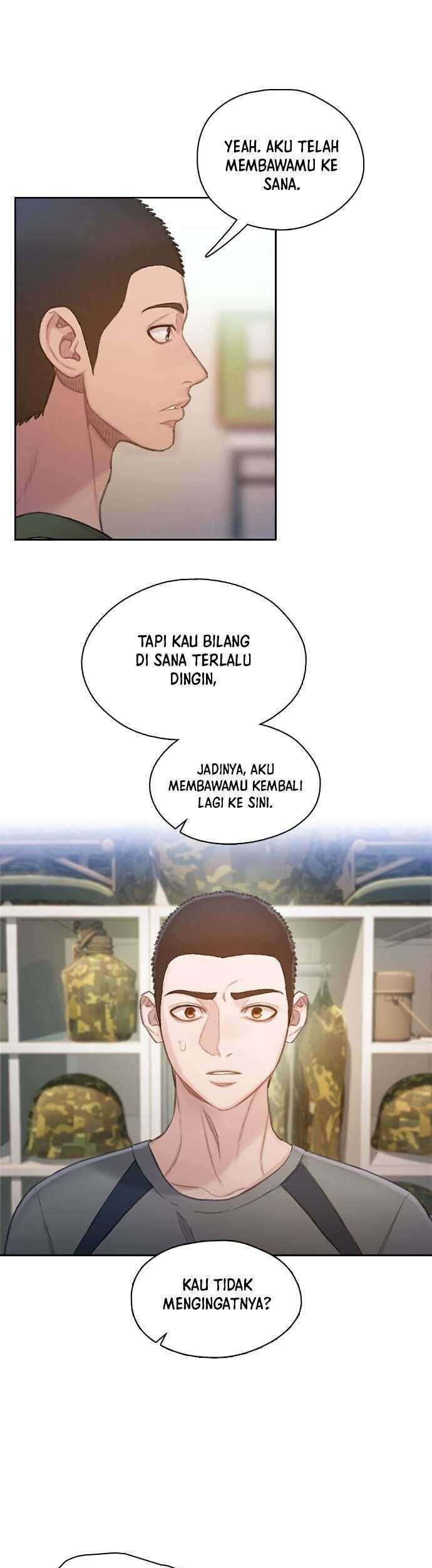 Samadhi Chapter 01 Gambar 14