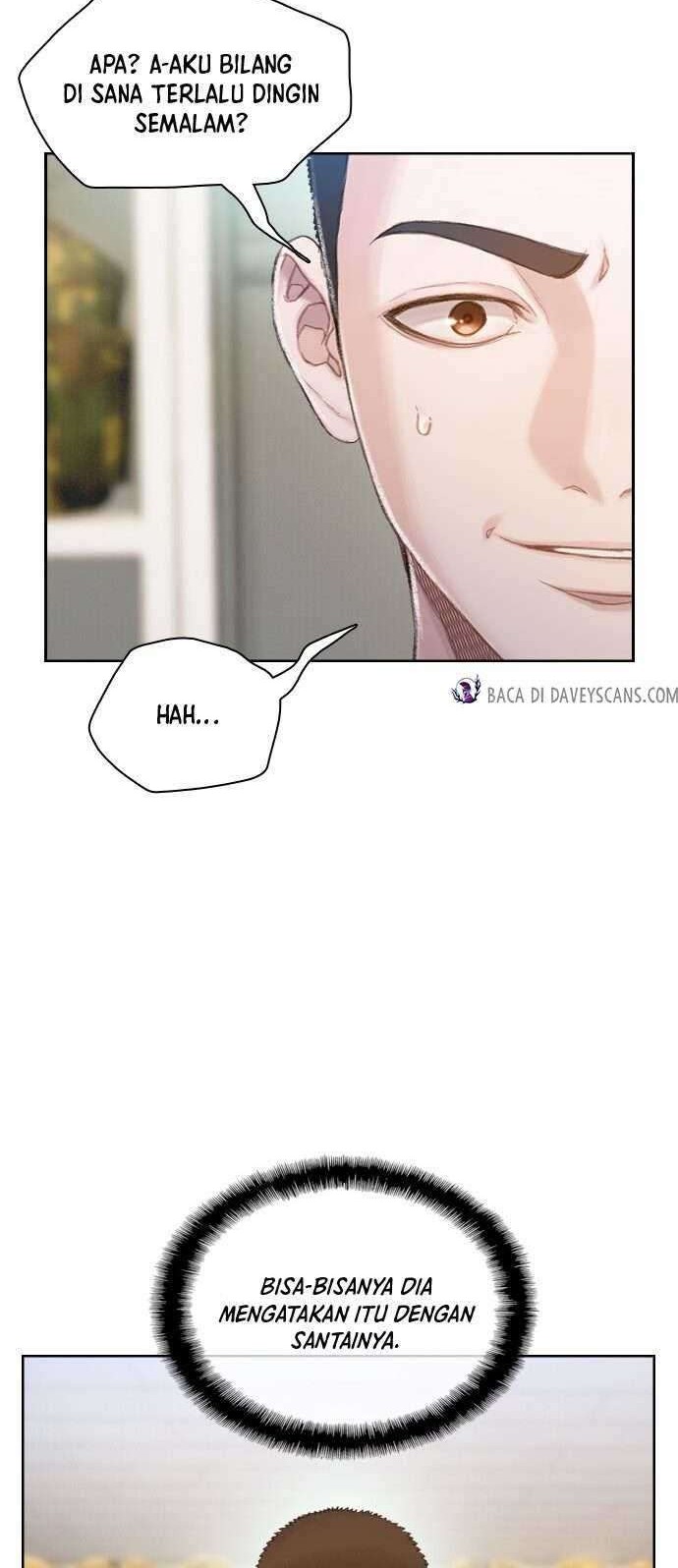 Samadhi Chapter 01 Gambar 15