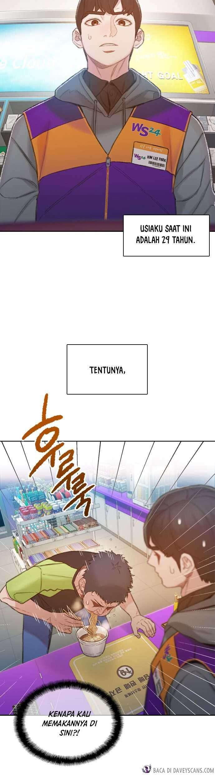 Samadhi Chapter 01 Gambar 20