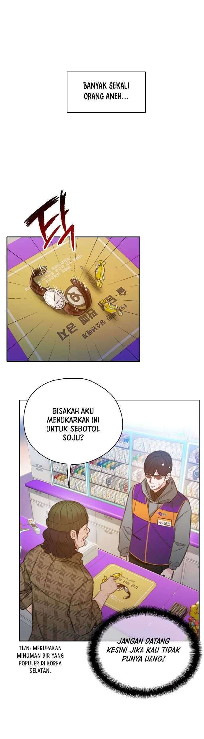 Samadhi Chapter 01 Gambar 21