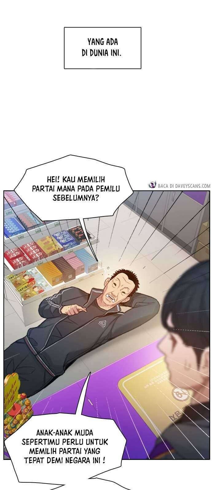 Samadhi Chapter 01 Gambar 22