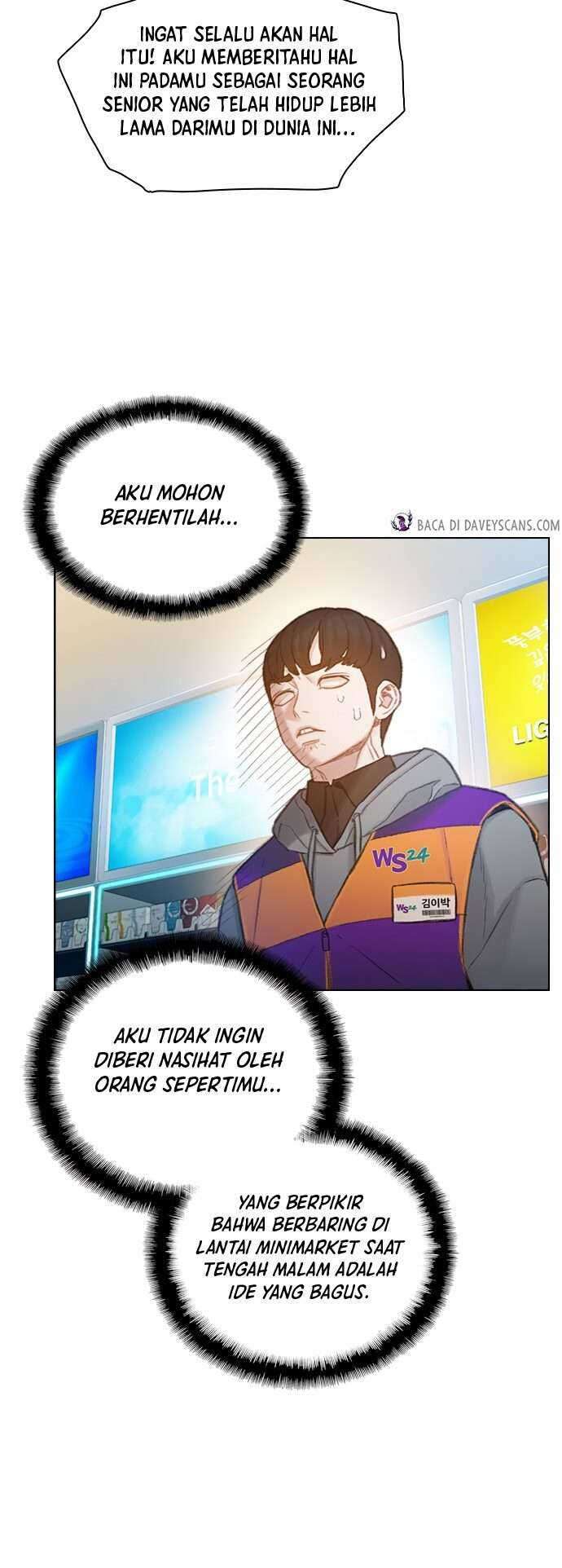 Samadhi Chapter 01 Gambar 23