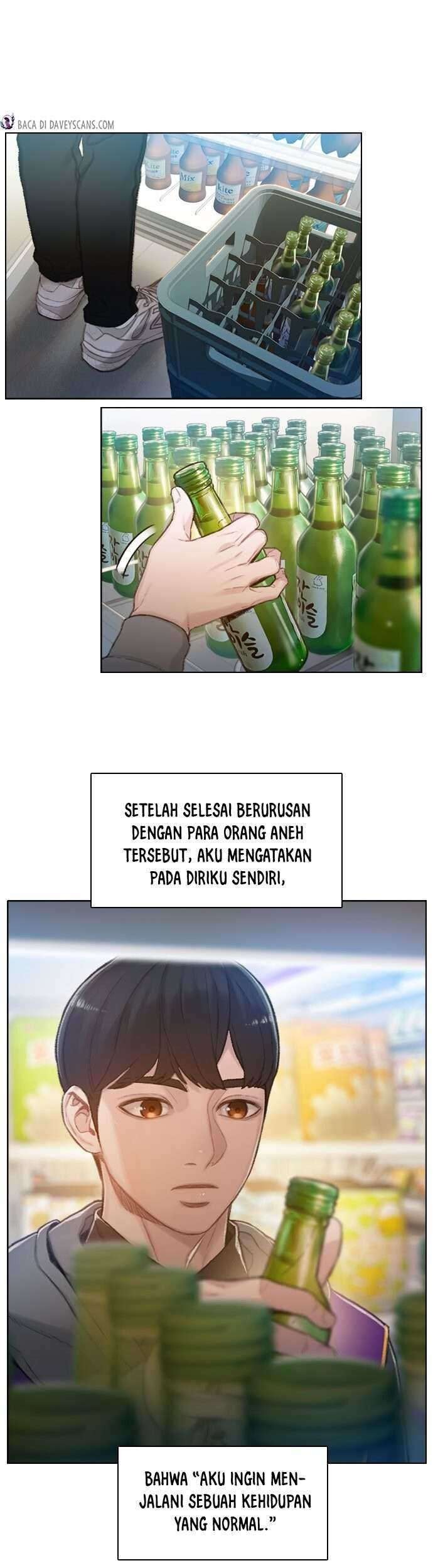 Samadhi Chapter 01 Gambar 24