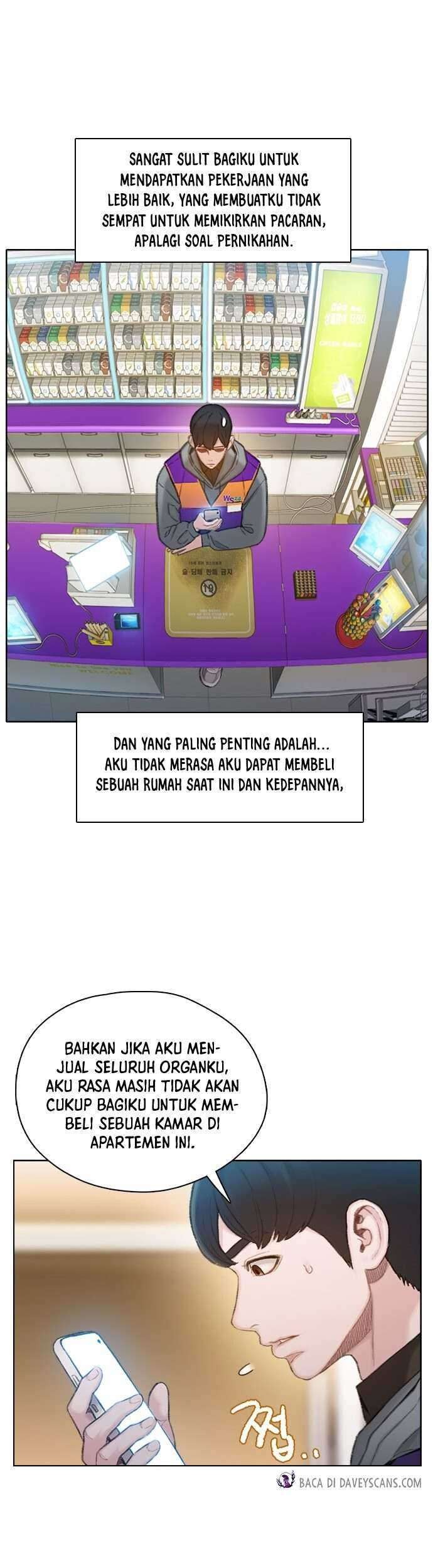 Samadhi Chapter 01 Gambar 31