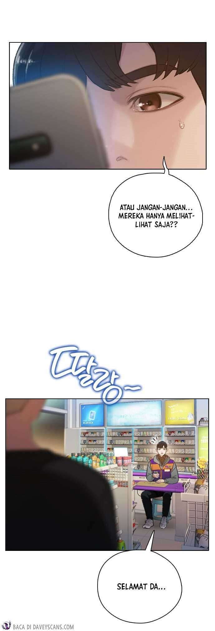 Samadhi Chapter 01 Gambar 33